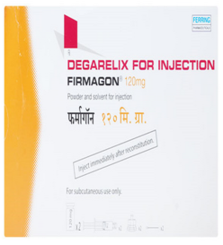 FIRMAGON 120 MG